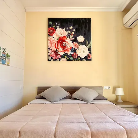 Apartment In Costa Del Sol, Sea, Sunshine & Views Fuengirola