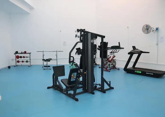 Apartment In Costa Del Sol, Sea, Sunshine & Views