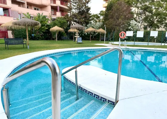 In Costa Del Sol, Sea, Sunshine & Views * Fuengirola