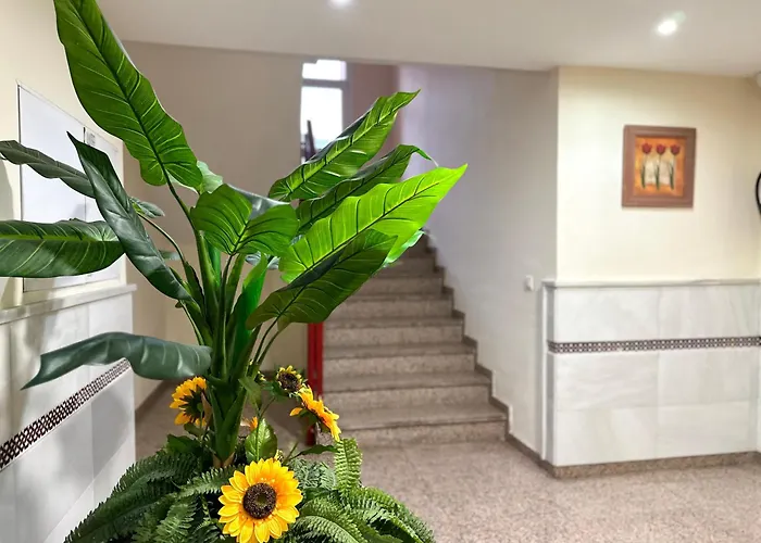 In Costa Del Sol, Sea, Sunshine & Views Apartment