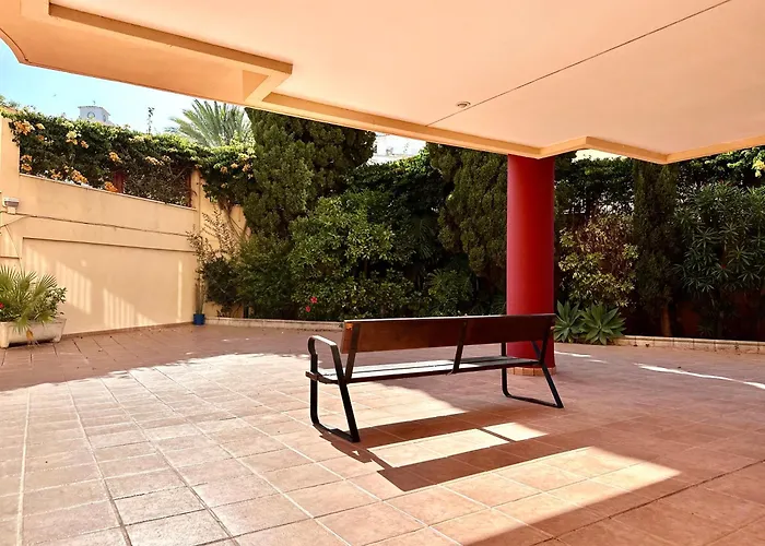 Apartment In Costa Del Sol, Sea, Sunshine & Views *