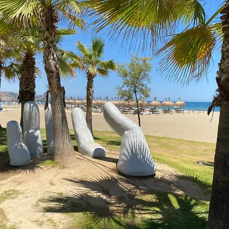 Lejlighed In Costa Del Sol, Sea, Sunshine & Views *