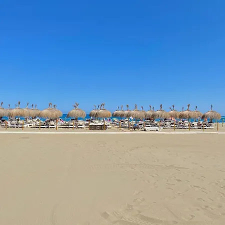 Apartmán In Costa Del Sol, Sea, Sunshine & Views *