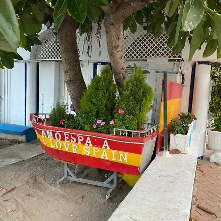 Апартаменти In Costa Del Sol, Sea, Sunshine & Views *