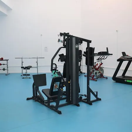 Lejlighed In Costa Del Sol, Sea, Sunshine & Views