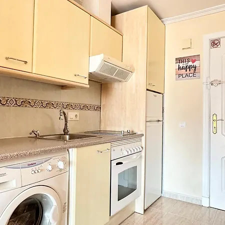 Apartmán In Costa Del Sol, Sea, Sunshine & Views *