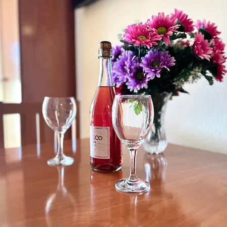 In Costa Del Sol, Sea, Sunshine & Views *