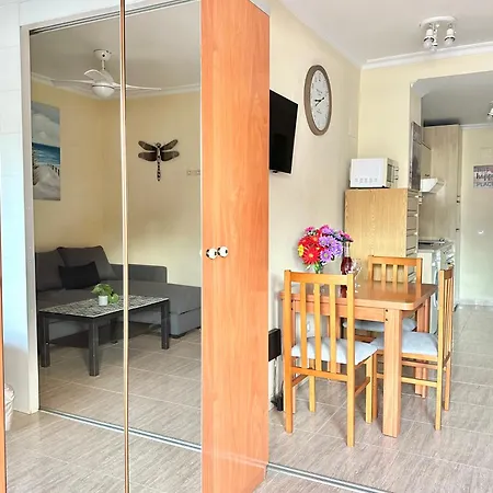 In Costa Del Sol, Sea, Sunshine & Views Фуенхірола