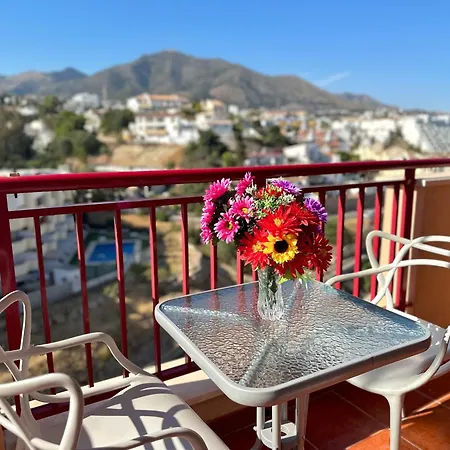 In Costa Del Sol, Sea, Sunshine & Views