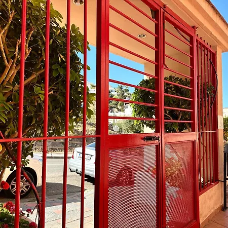 Apartmán In Costa Del Sol, Sea, Sunshine & Views *