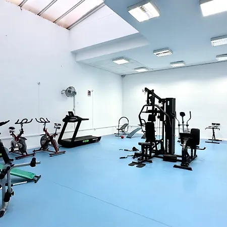 In Costa Del Sol, Sea, Sunshine & Views Фуенхірола