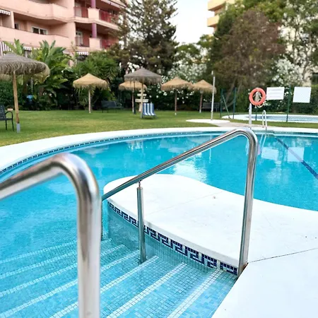 In Costa Del Sol, Sea, Sunshine & Views * Фуенхірола