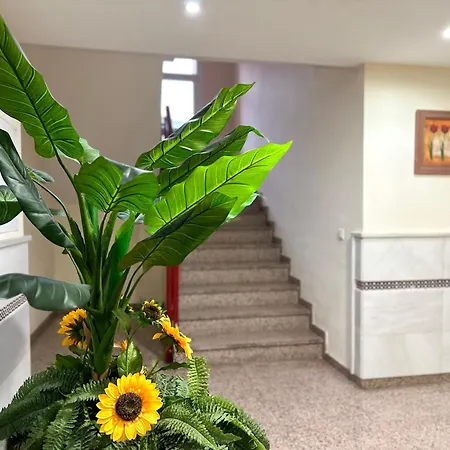 In Costa Del Sol, Sea, Sunshine & Views Apartmán