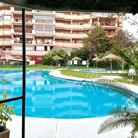 Apartmán In Costa Del Sol, Sea, Sunshine & Views
