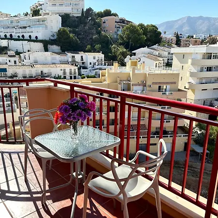 In Costa Del Sol, Sea, Sunshine & Views Apartmán *