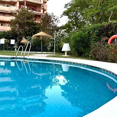 Apartmán In Costa Del Sol, Sea, Sunshine & Views *