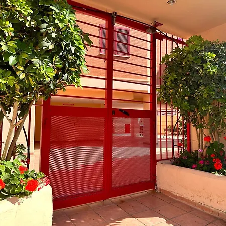 Apartmán In Costa Del Sol, Sea, Sunshine & Views Fuengirola