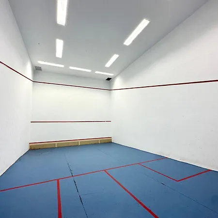 In Costa Del Sol, Sea, Sunshine & Views *