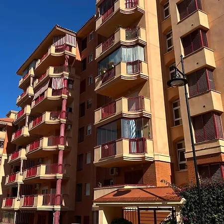 In Costa Del Sol, Sea, Sunshine & Views * Fuengirola