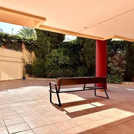 Apartmán In Costa Del Sol, Sea, Sunshine & Views *
