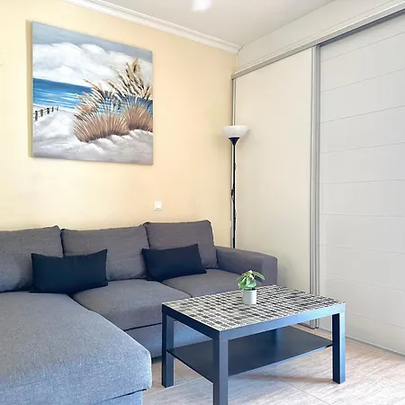 Apartmán In Costa Del Sol, Sea, Sunshine & Views Fuengirola
