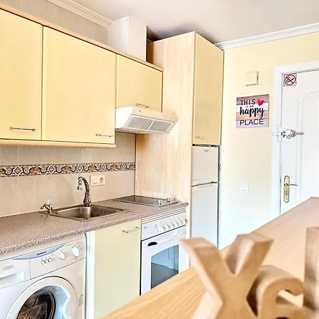 In Costa Del Sol, Sea, Sunshine & Views * Fuengirola