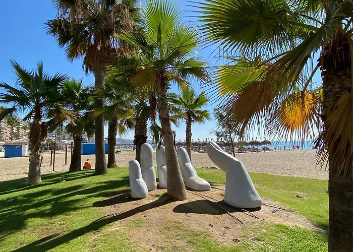 アパート In Costa Del Sol, Sea, Sunshine & Views