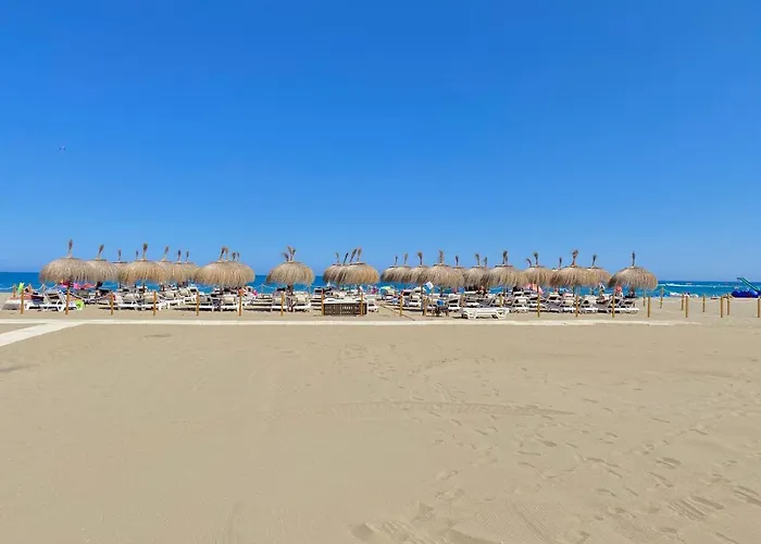 アパート In Costa Del Sol, Sea, Sunshine & Views *