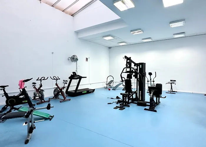 In Costa Del Sol, Sea, Sunshine & Views フエンヒロラ