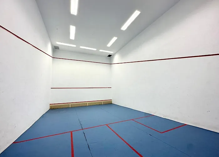 In Costa Del Sol, Sea, Sunshine & Views *