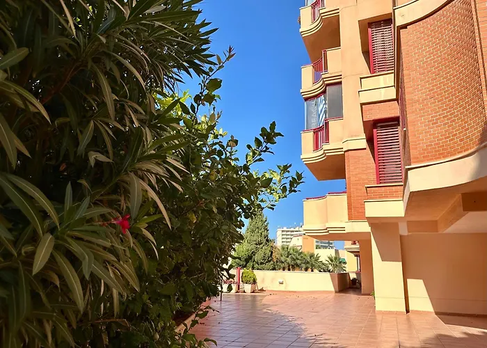 In Costa Del Sol, Sea, Sunshine & Views フエンヒロラ