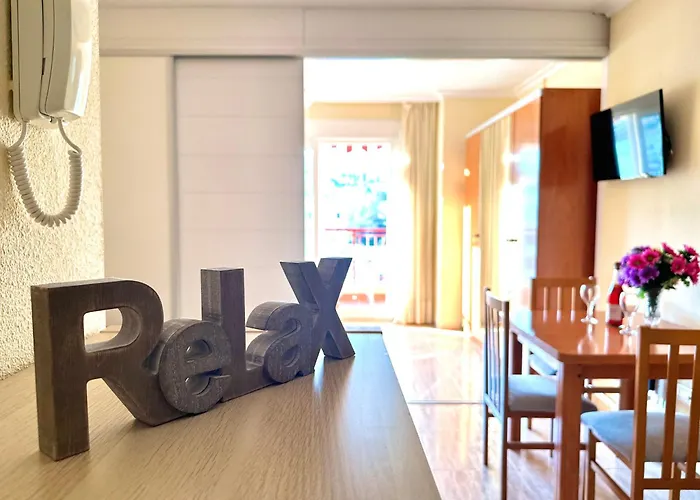 In Costa Del Sol, Sea, Sunshine & Views