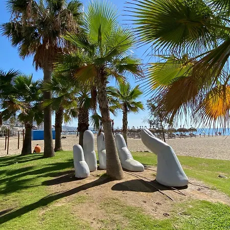 아파트 In Costa Del Sol, Sea, Sunshine & Views