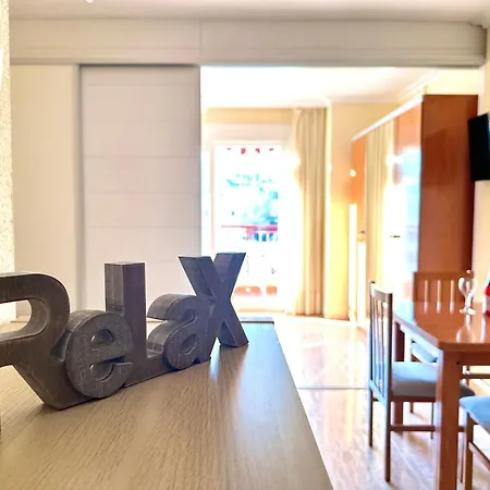 In Costa Del Sol, Sea, Sunshine & Views