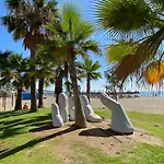 Daire In Costa Del Sol, Sea, Sunshine & Views