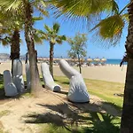 Daire In Costa Del Sol, Sea, Sunshine & Views *