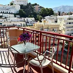 Daire In Costa Del Sol, Sea, Sunshine & Views