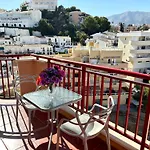In Costa Del Sol, Sea, Sunshine & Views Daire *