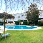 Daire In Costa Del Sol, Sea, Sunshine & Views Fuengirola