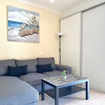 Daire In Costa Del Sol, Sea, Sunshine & Views Fuengirola